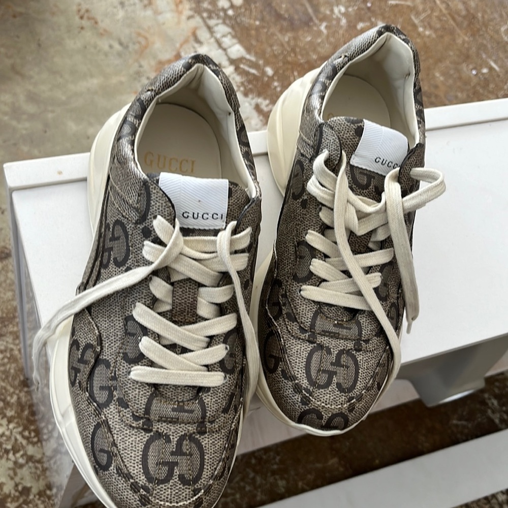 Gucci rhython - Picture 4 of 6